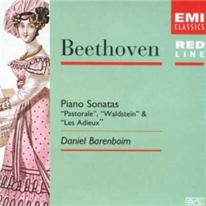 Miscellaneous CDs 11401