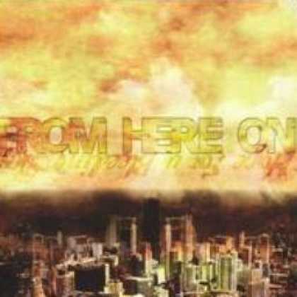 Miscellaneous CDs 11403