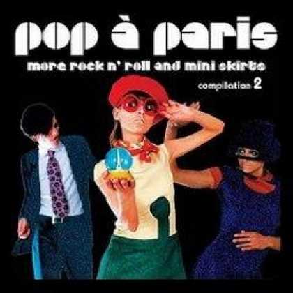 Miscellaneous CDs 11407