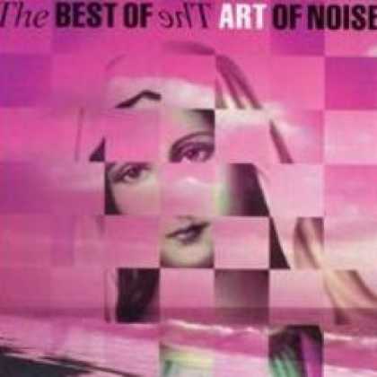 Miscellaneous CDs 1141