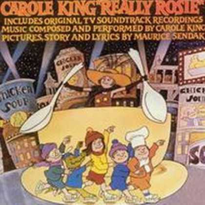 Miscellaneous CDs 11425