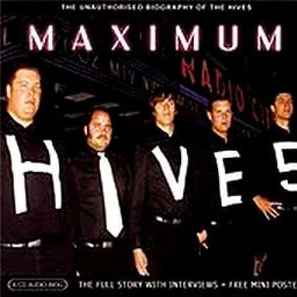 Miscellaneous CDs 1143