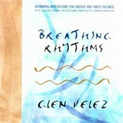 Miscellaneous CDs 11433