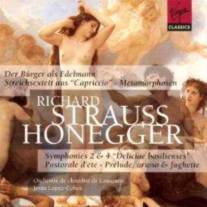 Miscellaneous CDs 11434