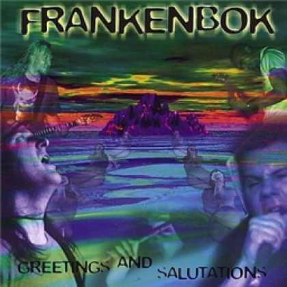 Miscellaneous CDs 11463