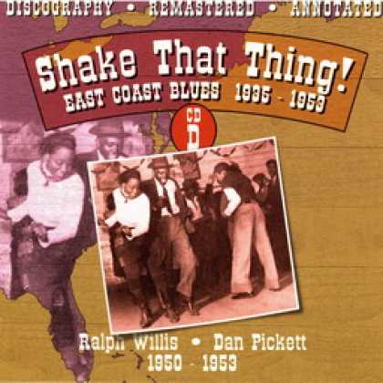 Miscellaneous CDs 11468