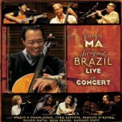 Miscellaneous CDs 1147