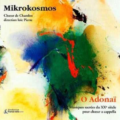 Miscellaneous CDs 11487