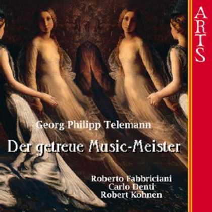 Miscellaneous CDs 11499