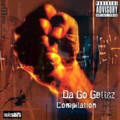 Miscellaneous CDs 11514