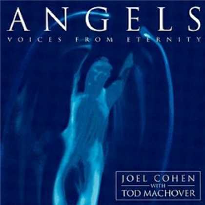 Miscellaneous CDs 11519