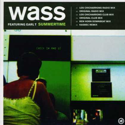Miscellaneous CDs 1153