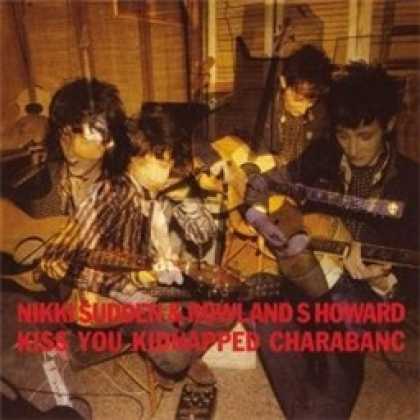 Miscellaneous CDs 11542