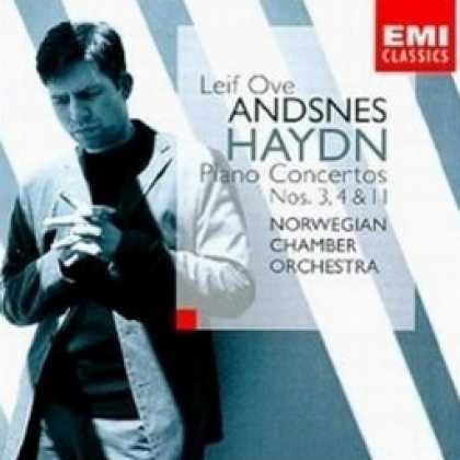 Miscellaneous CDs 11559