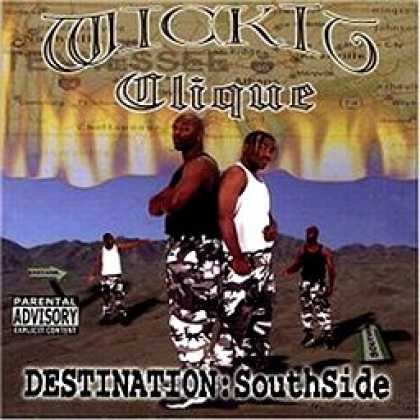 Miscellaneous CDs 11562