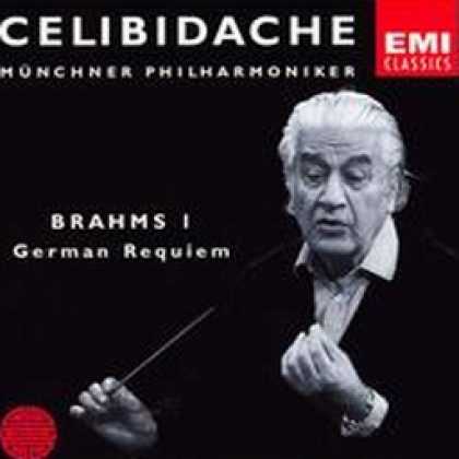 Miscellaneous CDs 11569