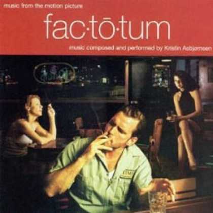 Miscellaneous CDs 11578