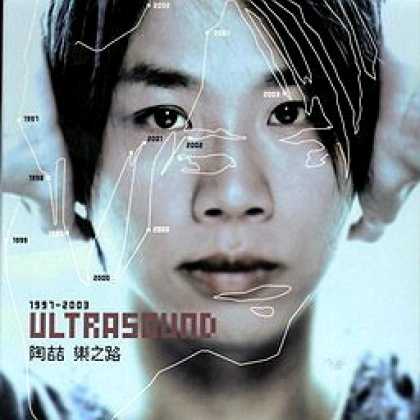 Miscellaneous CDs 11581