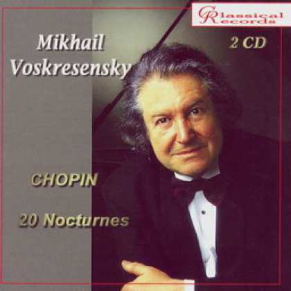 Miscellaneous CDs 11583