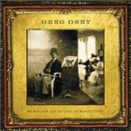 Miscellaneous CDs 11584