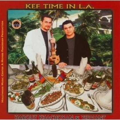 Miscellaneous CDs 11588