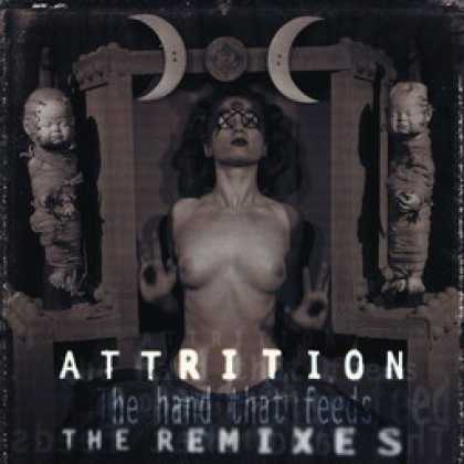 Miscellaneous CDs 11589