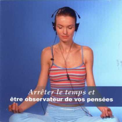 Miscellaneous CDs 11595