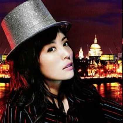 Miscellaneous CDs 11607