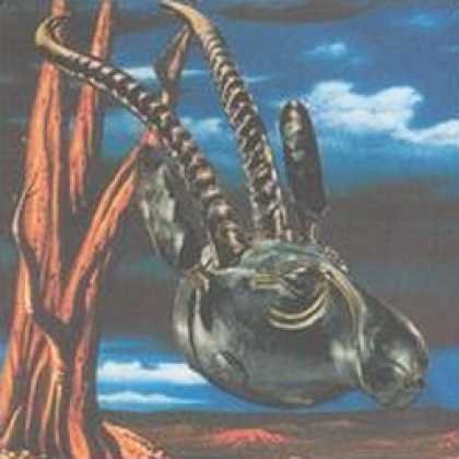 Miscellaneous CDs 11612