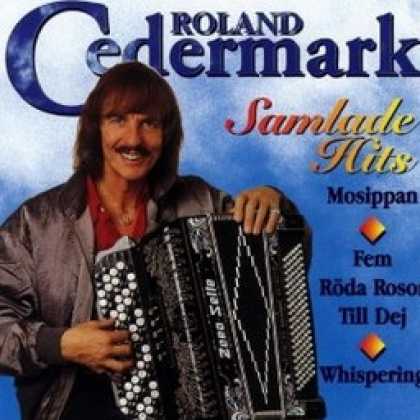 Miscellaneous CDs 11633