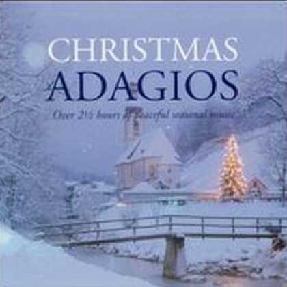 Miscellaneous CDs 11637