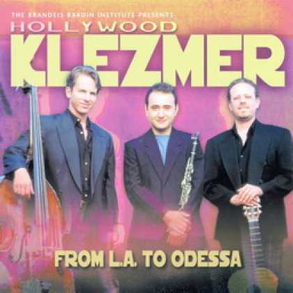 Miscellaneous CDs 11649