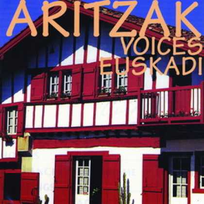 Miscellaneous CDs 11658