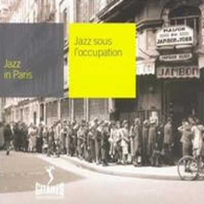 Miscellaneous CDs 11664