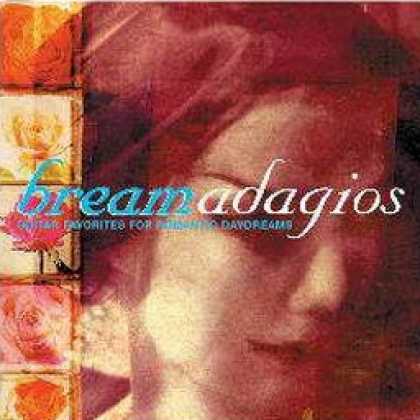 Miscellaneous CDs 11671