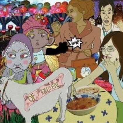 Miscellaneous CDs 11678