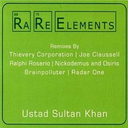 Miscellaneous CDs 11679