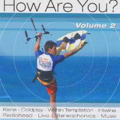 Miscellaneous CDs 11691