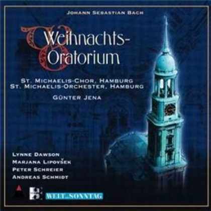 Miscellaneous CDs 11703