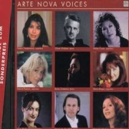 Miscellaneous CDs 11706