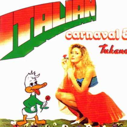 Miscellaneous CDs 11712