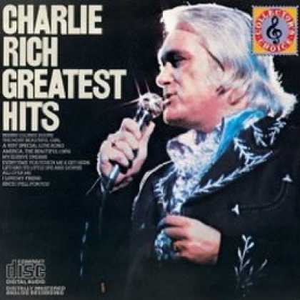 Miscellaneous CDs 11713