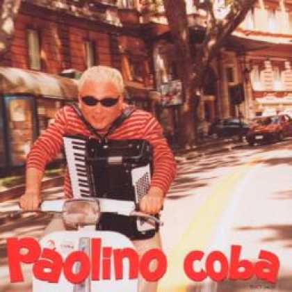 Miscellaneous CDs 11725