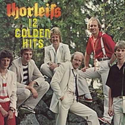 Miscellaneous CDs 11733