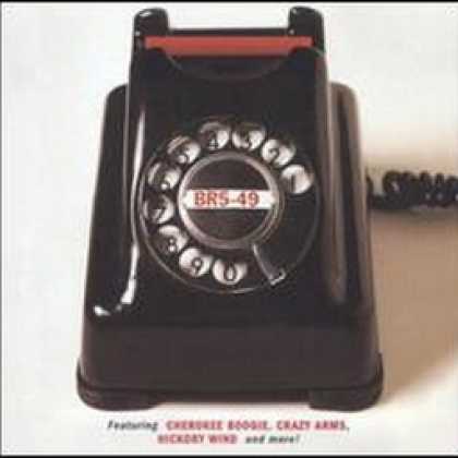 Miscellaneous CDs 11735