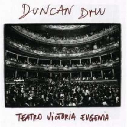 Miscellaneous CDs 11740