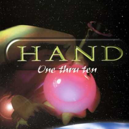 Miscellaneous CDs 11745