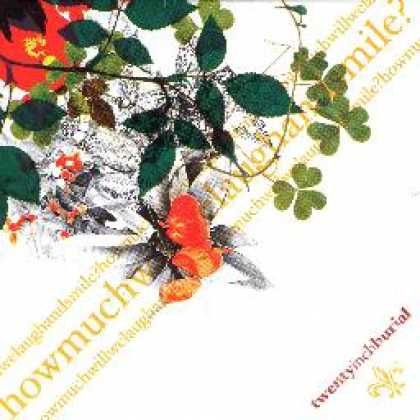 Miscellaneous CDs 11753