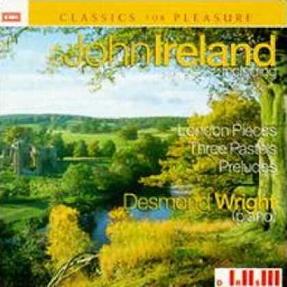 Miscellaneous CDs 11754