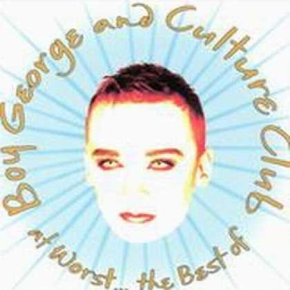 Miscellaneous CDs 11771